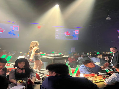 荆门夜总会招聘